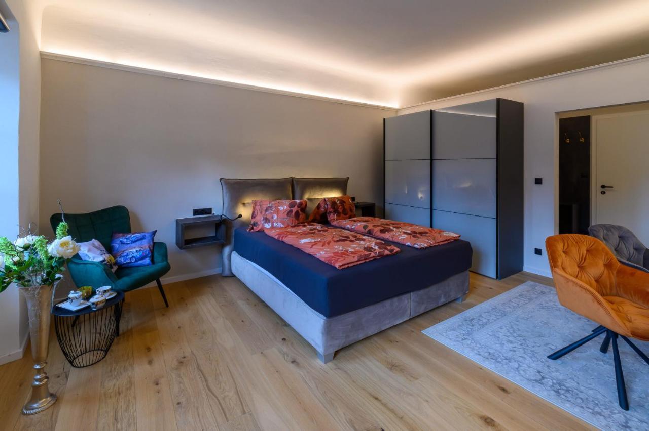 Gh Alte Post - 5 Gt Apartment Gmund in Karnten