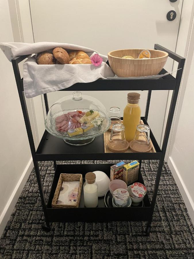 Apartmán Gh Alte Post - 5 Gt Gmünd